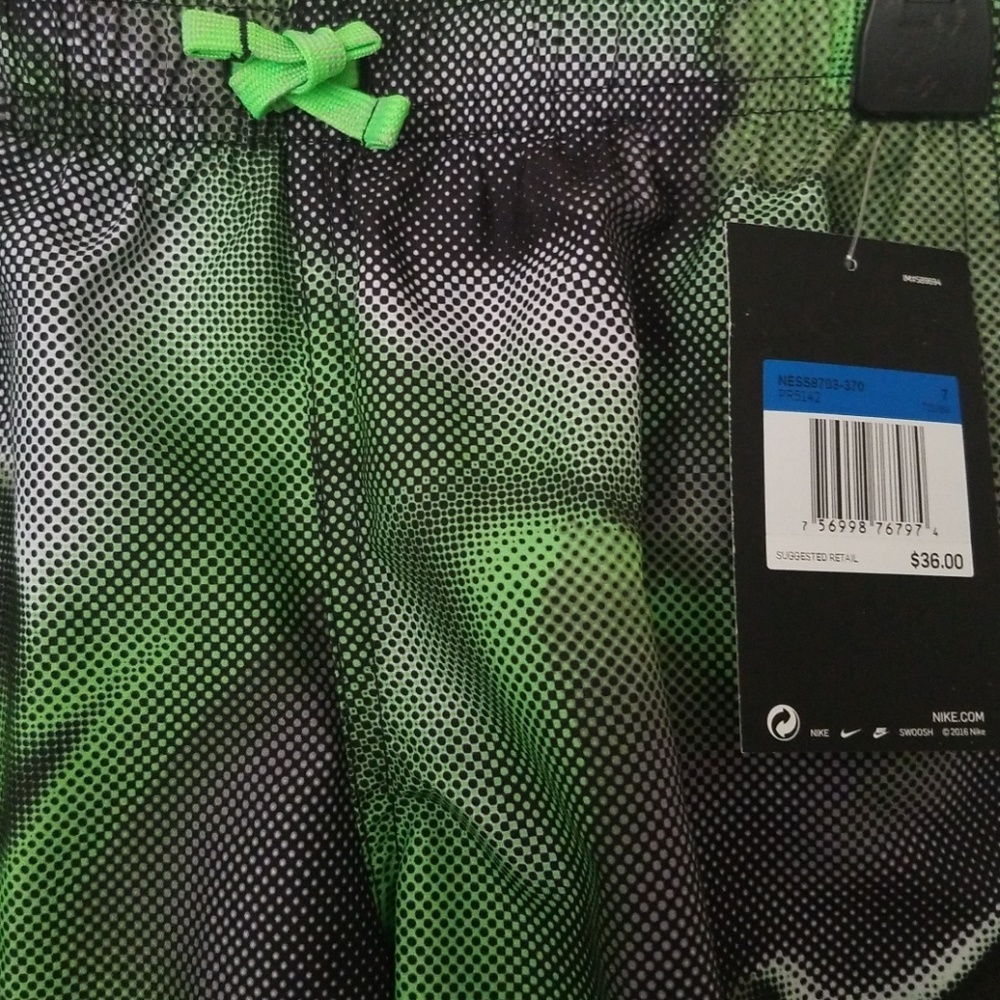 Shorts - Picture 2 of 2